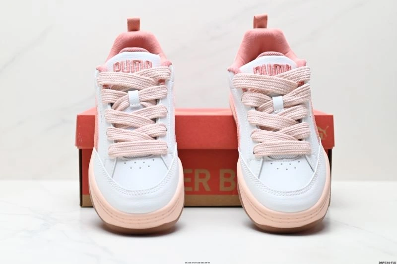 EyeCatching Puma Shoes 1834