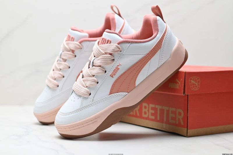 EyeCatching Puma Shoes 1834