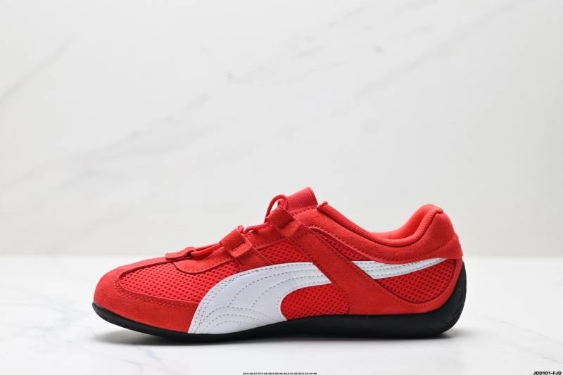 Chic Puma Shoes 1831