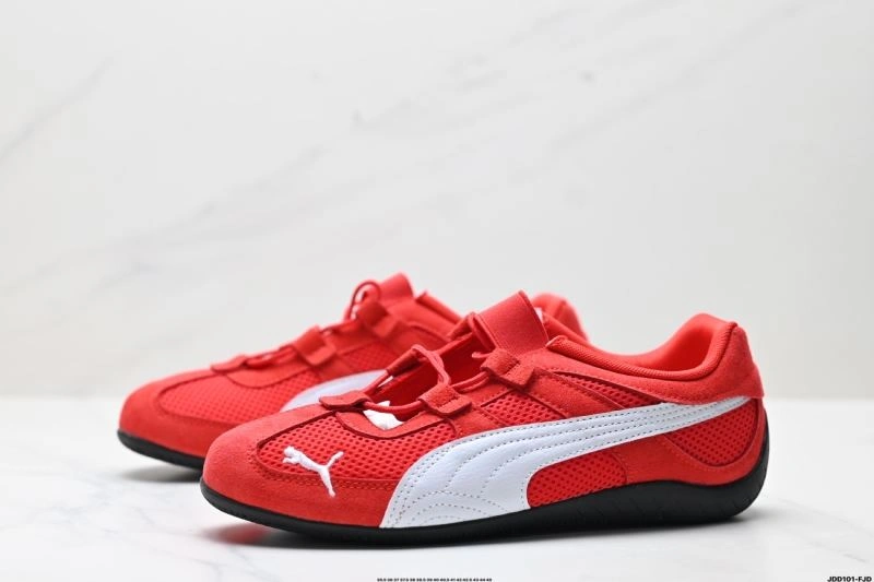 Chic Puma Shoes 1831