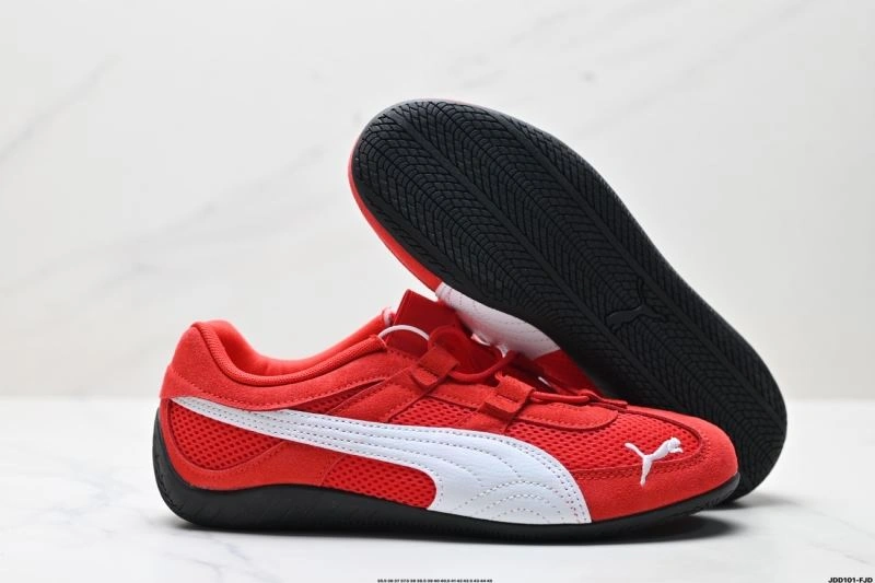 Chic Puma Shoes 1831