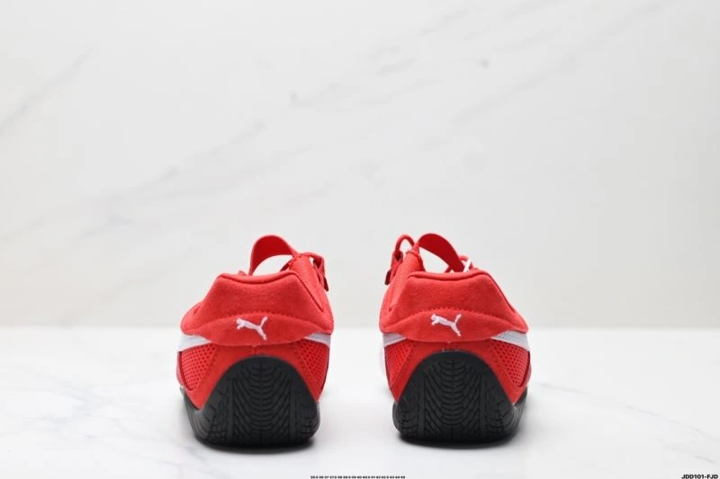 Chic Puma Shoes 1831