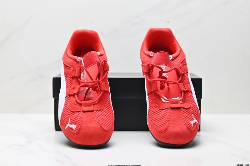 Chic Puma Shoes 1831