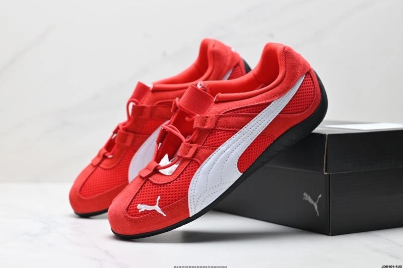 Chic Puma Shoes 1831