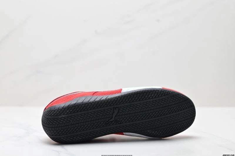 Chic Puma Shoes 1831