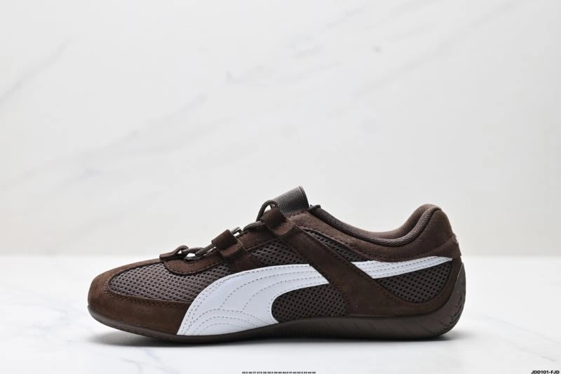 Puma Shoes Compact 1833