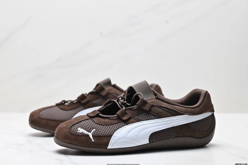 Puma Shoes Compact 1833