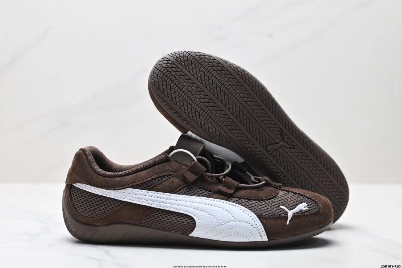 Puma Shoes Compact 1833