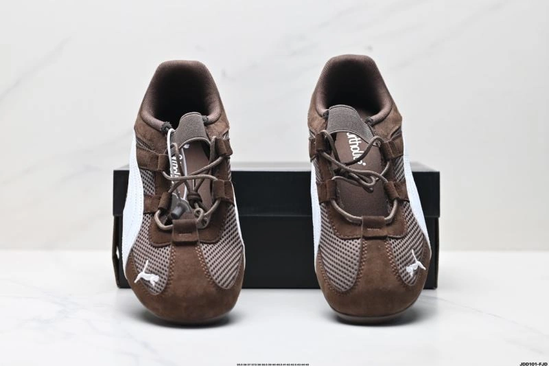 Puma Shoes Compact 1833