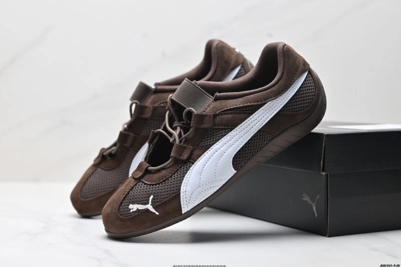 Puma Shoes Compact 1833