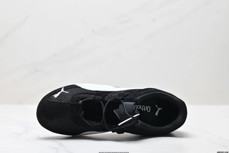 FreshLook Puma Shoes 1832