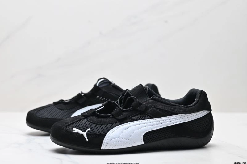 FreshLook Puma Shoes 1832