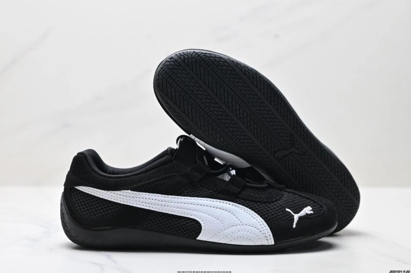 FreshLook Puma Shoes 1832