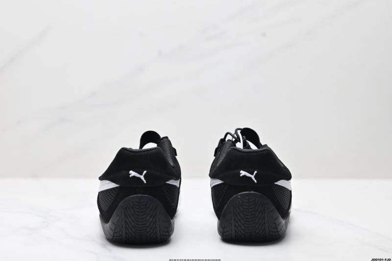 FreshLook Puma Shoes 1832