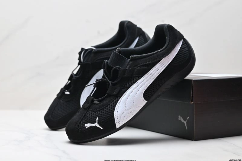 FreshLook Puma Shoes 1832