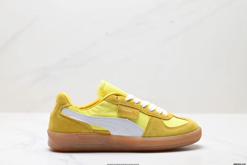 Refined Puma Shoes 1828