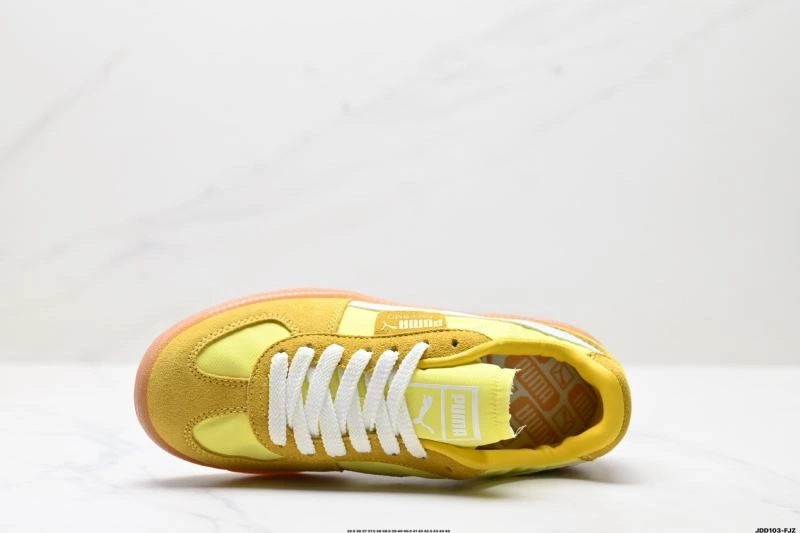 Refined Puma Shoes 1828
