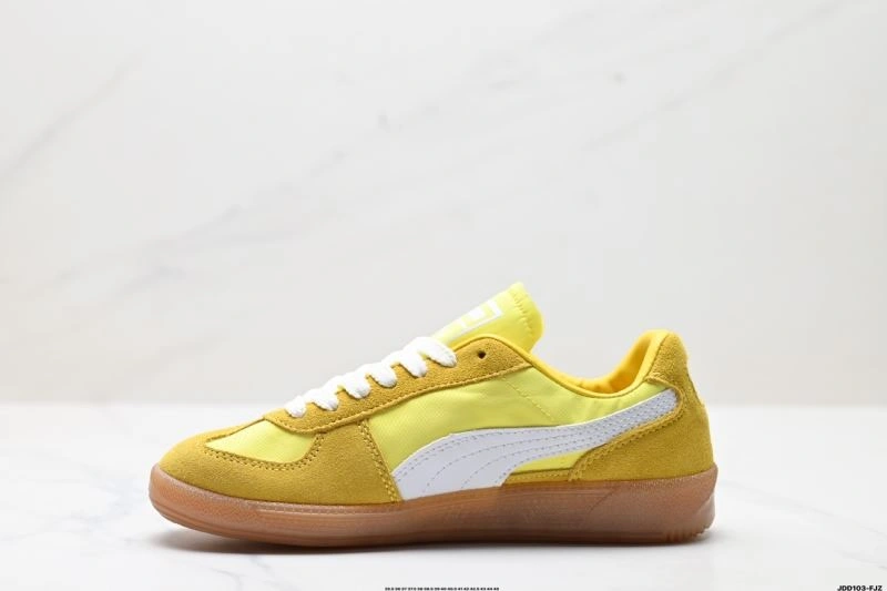Refined Puma Shoes 1828