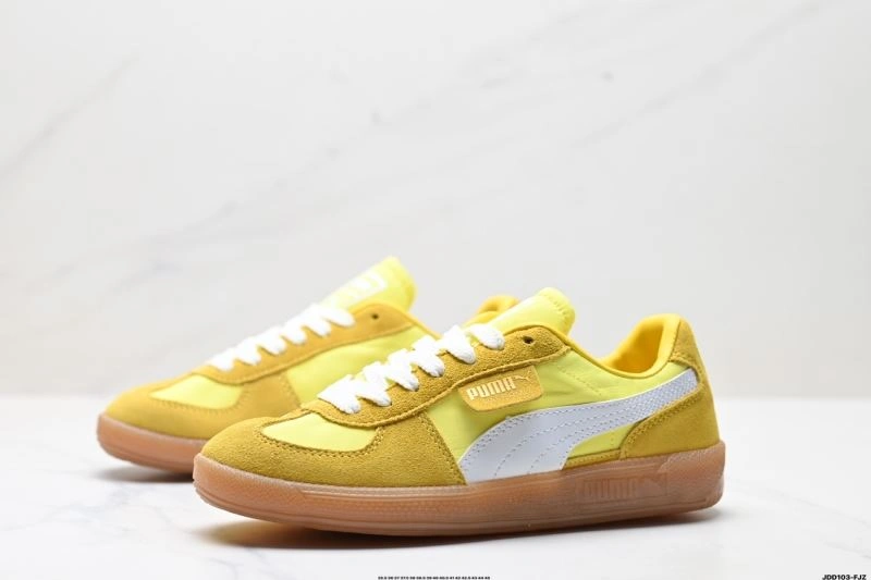 Refined Puma Shoes 1828
