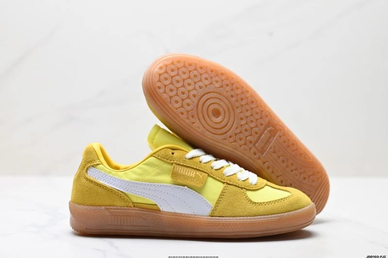Refined Puma Shoes 1828