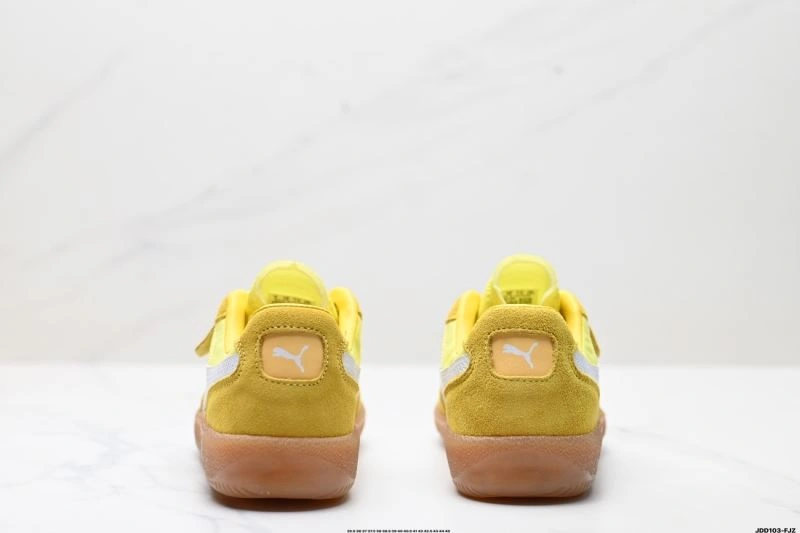 Refined Puma Shoes 1828