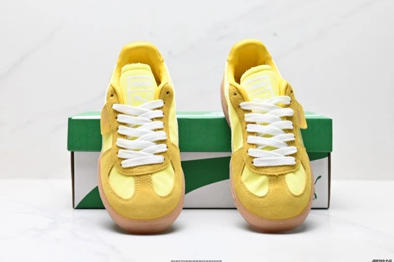 Refined Puma Shoes 1828