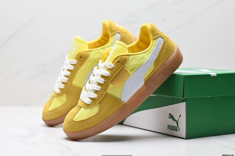 Refined Puma Shoes 1828