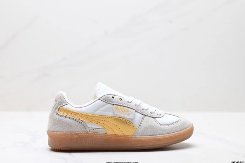 Tailored Puma Shoes 1825