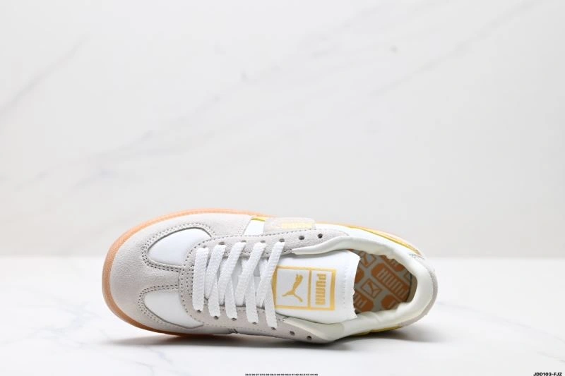 Tailored Puma Shoes 1825