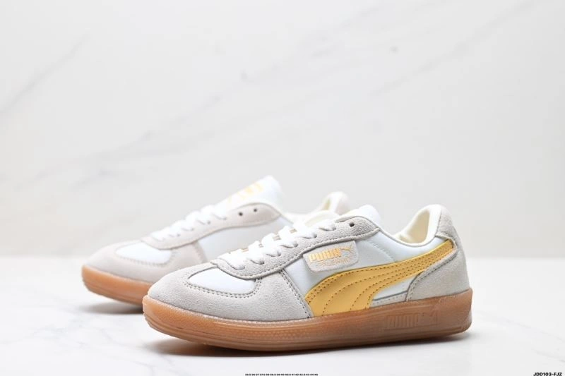 Tailored Puma Shoes 1825