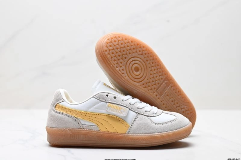 Tailored Puma Shoes 1825
