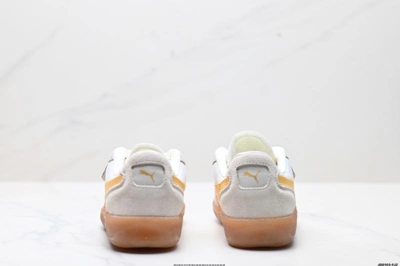 Tailored Puma Shoes 1825