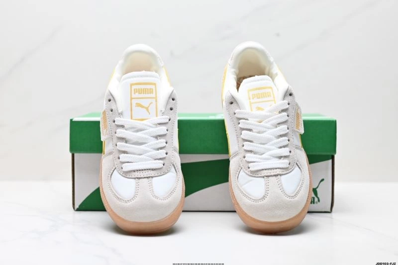 Tailored Puma Shoes 1825