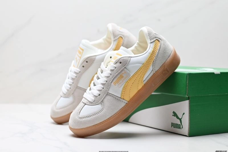 Tailored Puma Shoes 1825