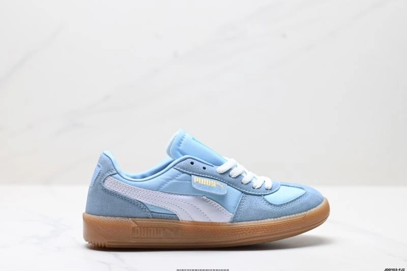 Youthful Puma Shoes 1824