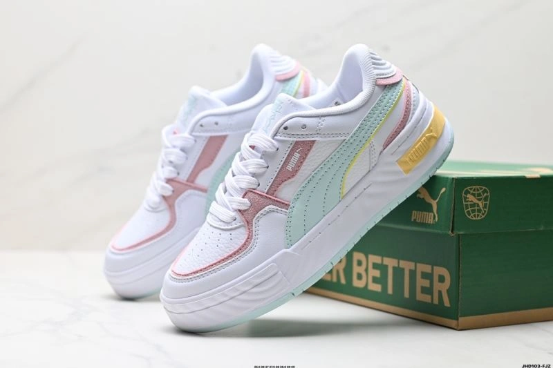 Puma Shoes Classic 1892