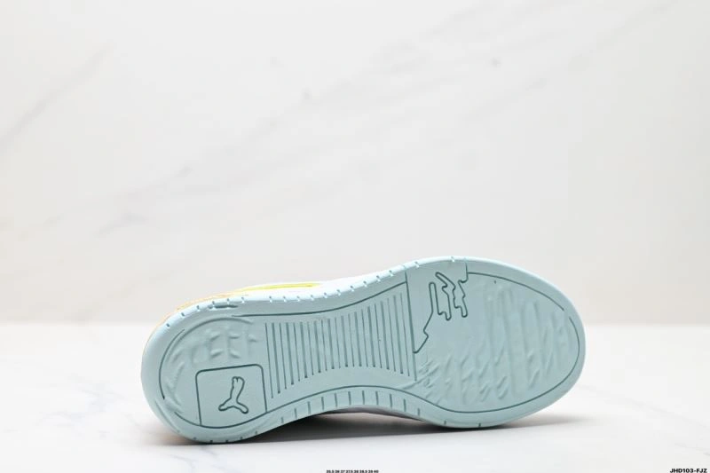 Puma Shoes Classic 1892