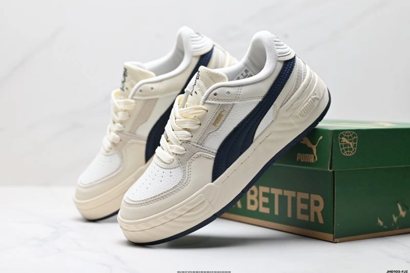 Puma Shoes Casual 1820