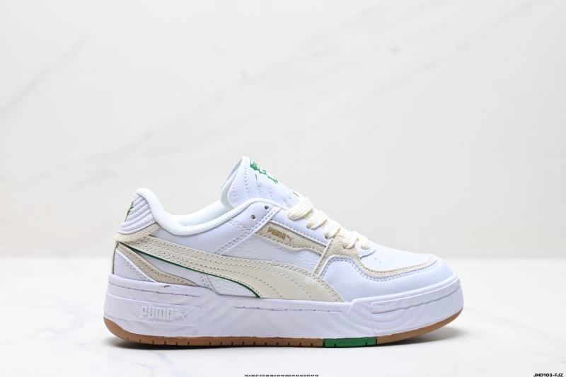 Puma Shoes WeatherProof 1819
