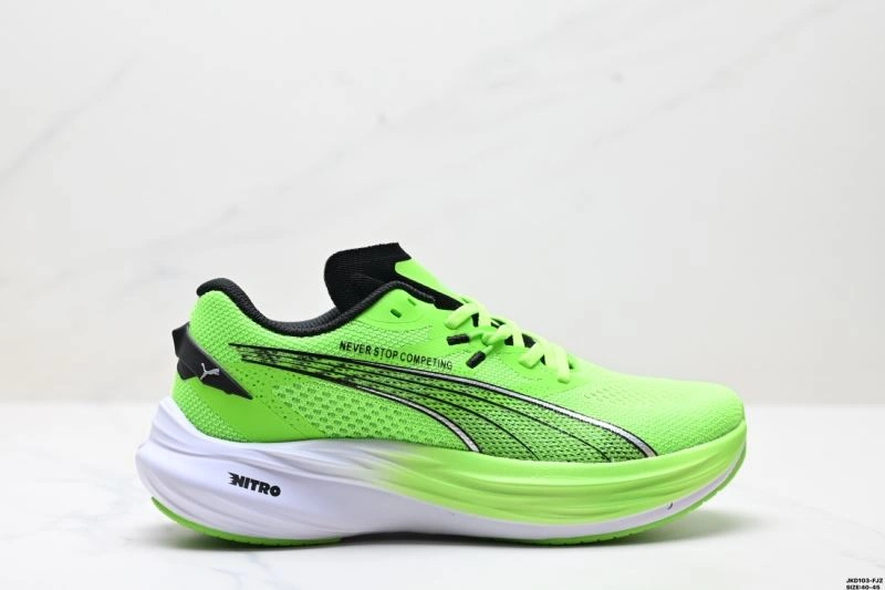 Puma Shoes FashionForward 1822
