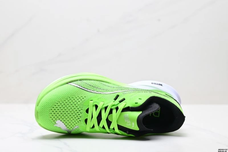 Puma Shoes FashionForward 1822