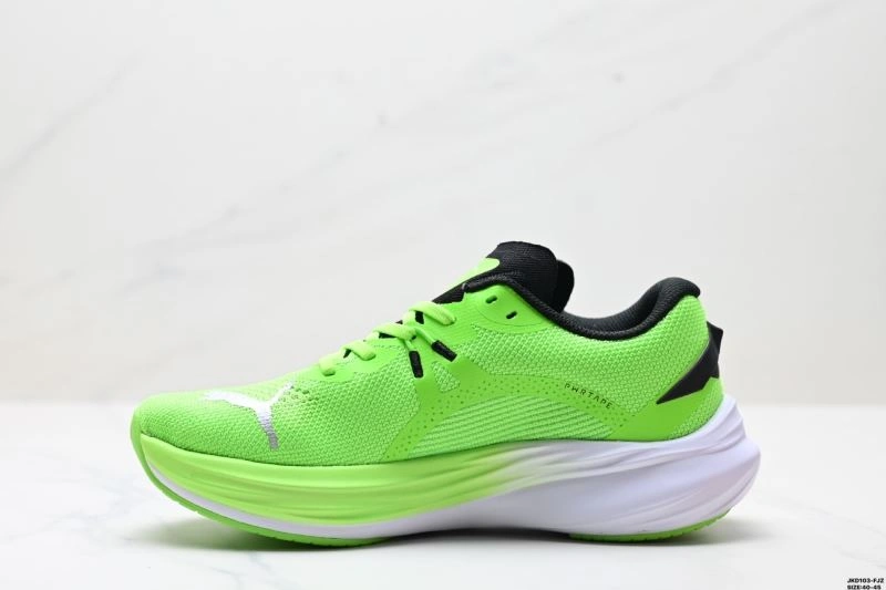 Puma Shoes FashionForward 1822