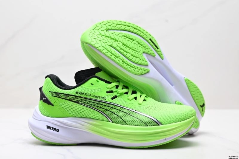 Puma Shoes FashionForward 1822