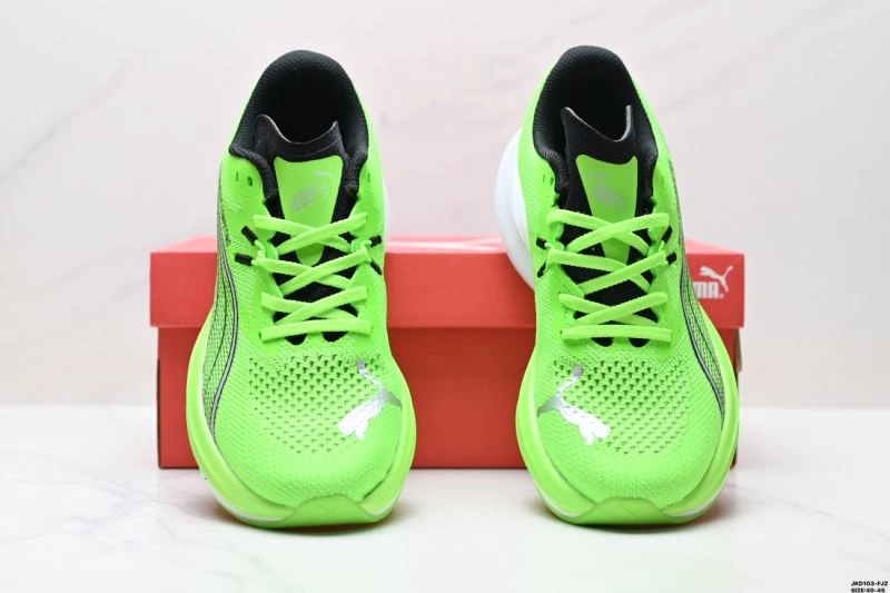 Puma Shoes FashionForward 1822