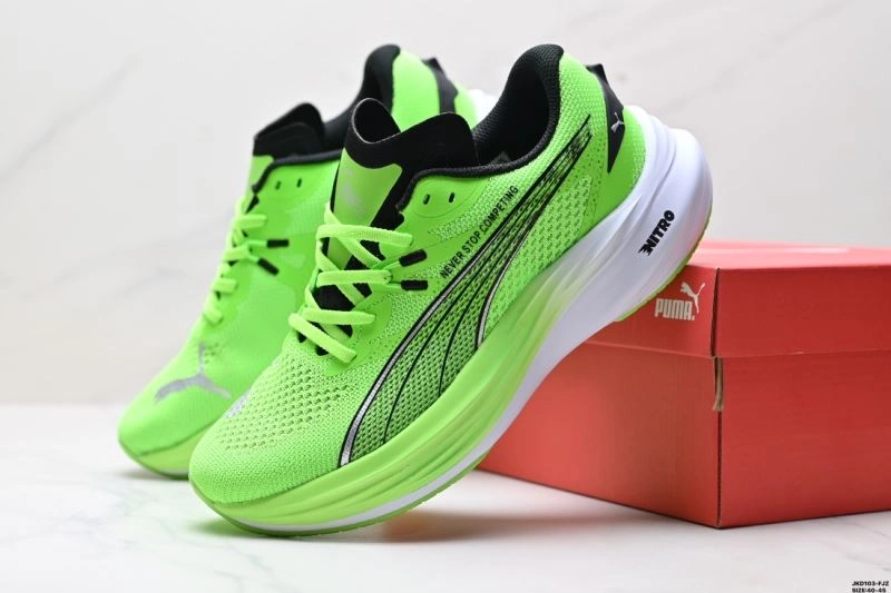 Puma Shoes FashionForward 1822