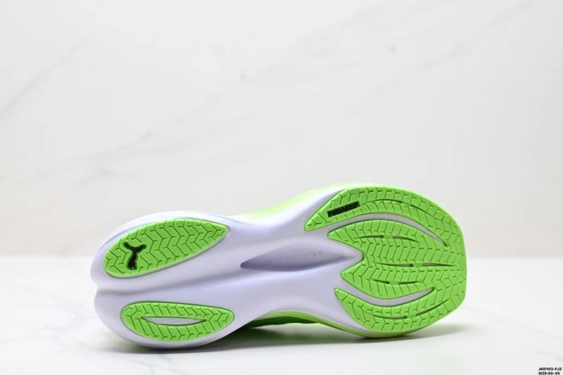 Puma Shoes FashionForward 1822