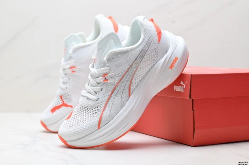 TopPick Puma Shoes 1815