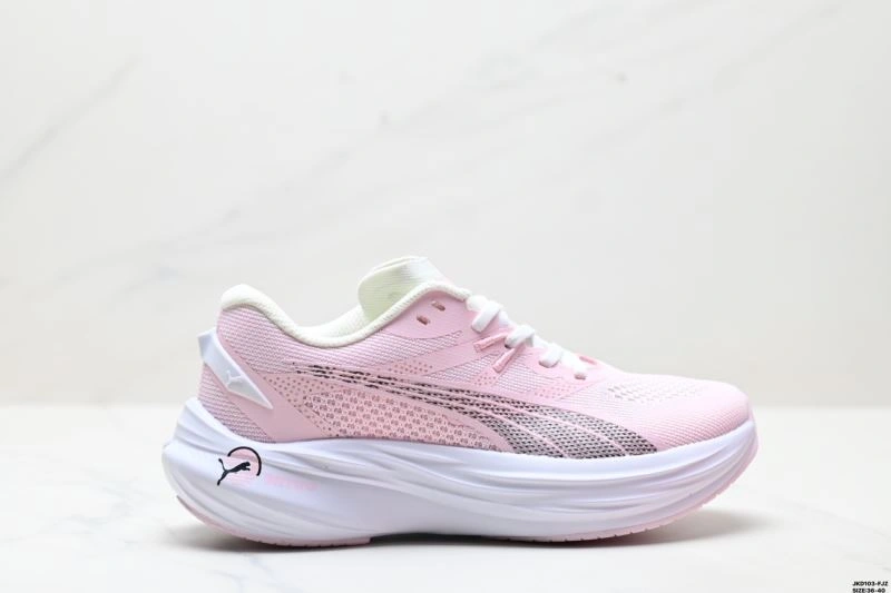 UrbanChic Puma Shoes 1817