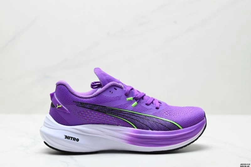 Soft Puma Shoes 1818