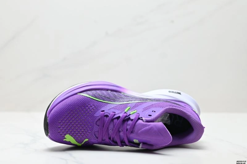 Soft Puma Shoes 1818
